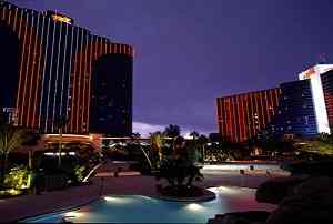  Rio All-Suite Hotel Las Vegas 